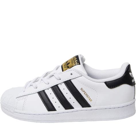 adidas superstar junior weiß|adidas superstar original children's.